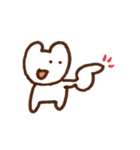 ブラックベルト（個別スタンプ：19）