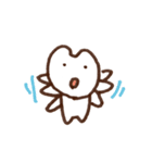 ブラックベルト（個別スタンプ：26）
