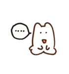 ブラックベルト（個別スタンプ：27）