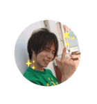 廉さん2（個別スタンプ：7）