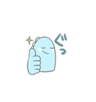 のんびりじゅらしっく（個別スタンプ：19）