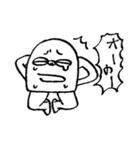 かまゴムくん（個別スタンプ：10）