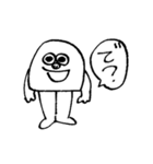 かまゴムくん（個別スタンプ：11）
