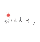 LilyStyle（個別スタンプ：1）