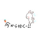 LilyStyle（個別スタンプ：7）