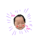 このたんのまいにち（個別スタンプ：3）