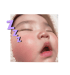 えみり専用スタンプ（個別スタンプ：3）