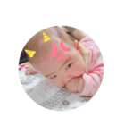 えみり専用スタンプ（個別スタンプ：8）