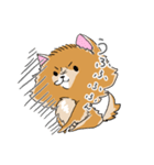 みく太郎 Part.2（個別スタンプ：9）