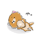 みく太郎 Part.2（個別スタンプ：14）