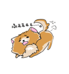 みく太郎 Part.2（個別スタンプ：15）