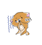 みく太郎 Part.2（個別スタンプ：19）