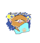 みく太郎 Part.2（個別スタンプ：20）