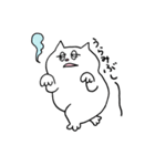 もちねこさんスタンプ（個別スタンプ：39）