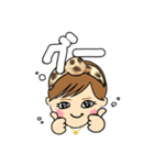 フミフミ時々ライト（個別スタンプ：5）