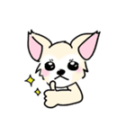 フミフミ時々ライト（個別スタンプ：11）