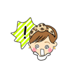 フミフミ時々ライト（個別スタンプ：30）
