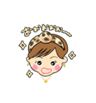 フミフミ時々ライト（個別スタンプ：31）
