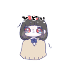 JKたち③（個別スタンプ：5）