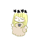 JKたち③（個別スタンプ：7）