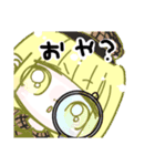 JKたち③（個別スタンプ：13）