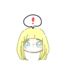 JKたち③（個別スタンプ：20）