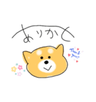 いつもいっしょ1（個別スタンプ：17）