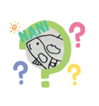 けん いおり（個別スタンプ：4）