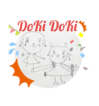 けん いおり（個別スタンプ：7）