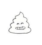 クラフトじゃないふたり。（個別スタンプ：7）