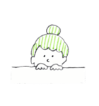 クラフトじゃないふたり。（個別スタンプ：10）
