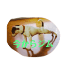パーソンラッセル京太郎（個別スタンプ：5）