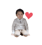 さわざきっず（個別スタンプ：5）
