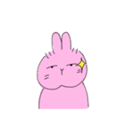 愉快な生きものたち（個別スタンプ：24）