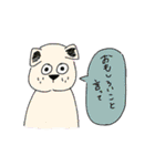 愉快な生きものたち（個別スタンプ：25）