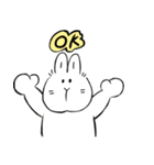 愉快な生きものたち（個別スタンプ：31）