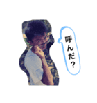 なおきグラム 第2弾（個別スタンプ：8）