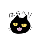 うちの猫ときどき犬（個別スタンプ：13）