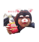 ぶひぃ！（個別スタンプ：7）