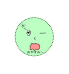 カビ太（個別スタンプ：3）