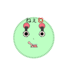 カビ太（個別スタンプ：6）