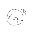 えけの日常（個別スタンプ：15）