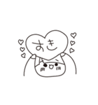 えけの日常（個別スタンプ：16）