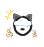 南瓜帝国（個別スタンプ：3）