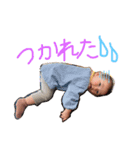いこっちスタンプ（個別スタンプ：1）
