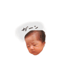 虎太郎  スタンプ（個別スタンプ：7）