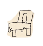 かみえしみーこ（個別スタンプ：2）