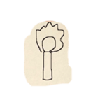 かみえしみーこ（個別スタンプ：7）
