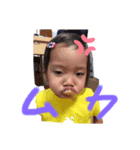 Gaki_ra（個別スタンプ：7）