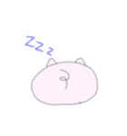ゆるいぶたさん1（個別スタンプ：20）